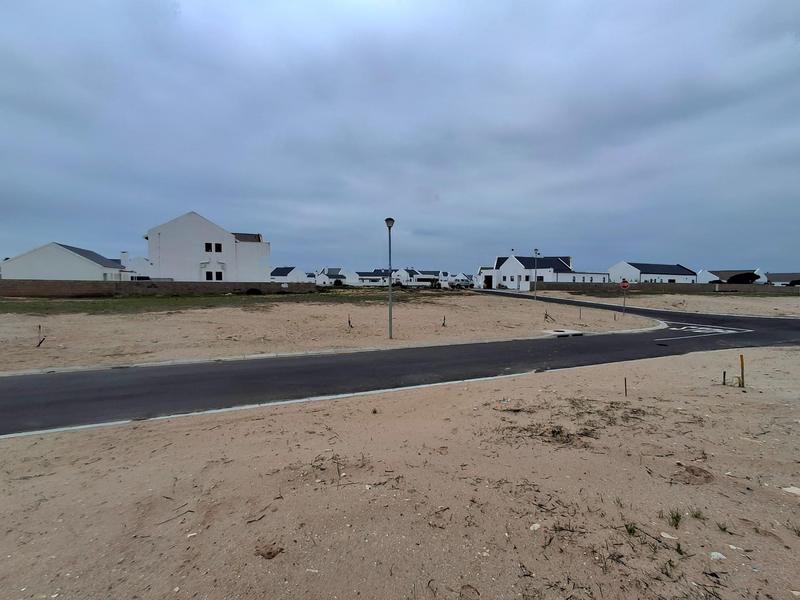 0 Bedroom Property for Sale in Britannia Bay Western Cape
